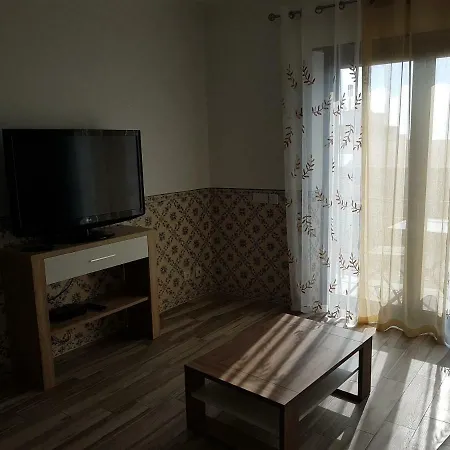 Horacio Апартаменты